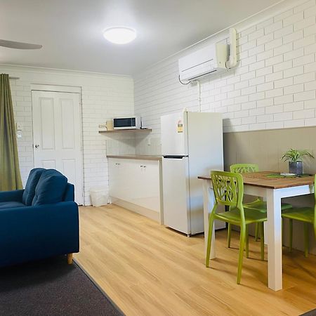 Iluka Motel Ngoại thất bức ảnh