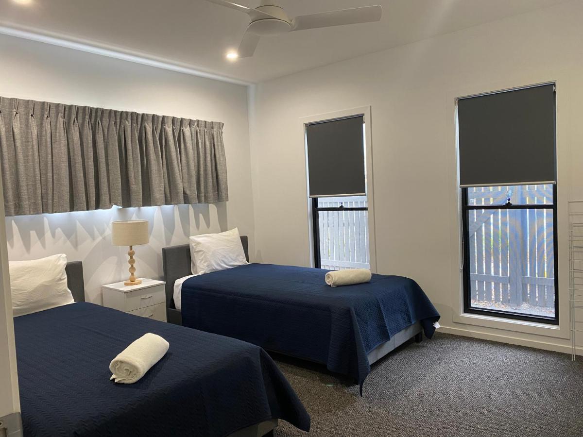 Iluka Motel Ngoại thất bức ảnh