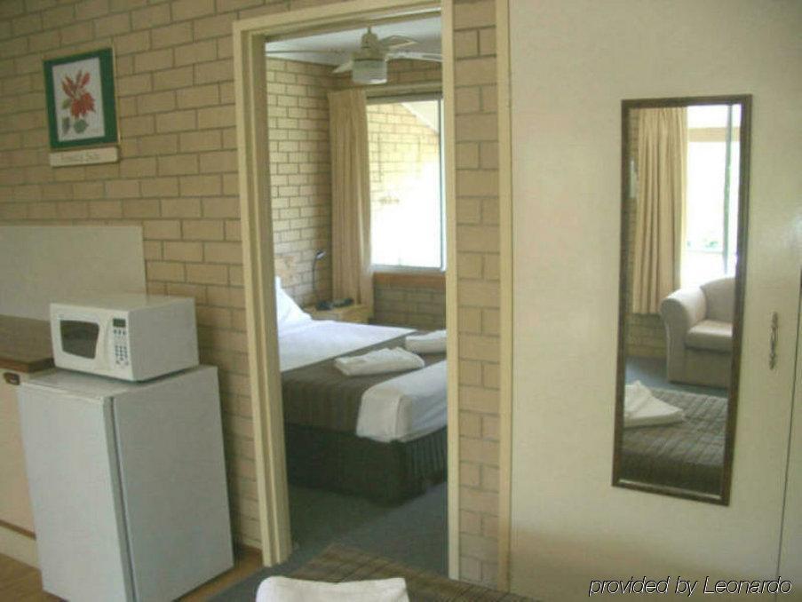 Iluka Motel Ngoại thất bức ảnh