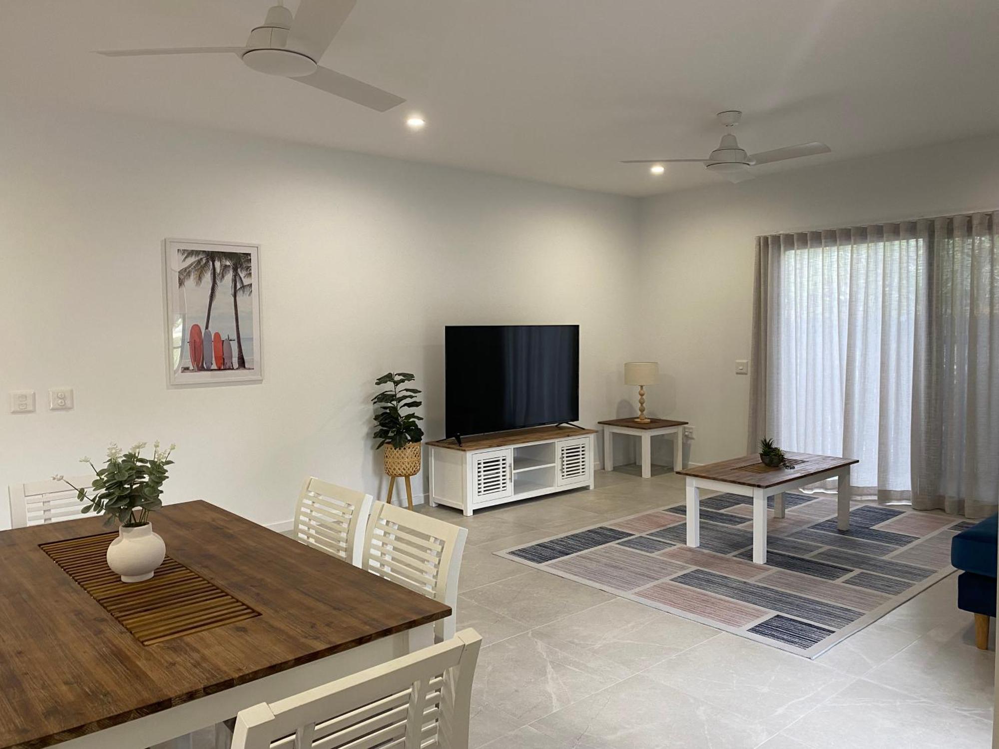 Iluka Motel Ngoại thất bức ảnh