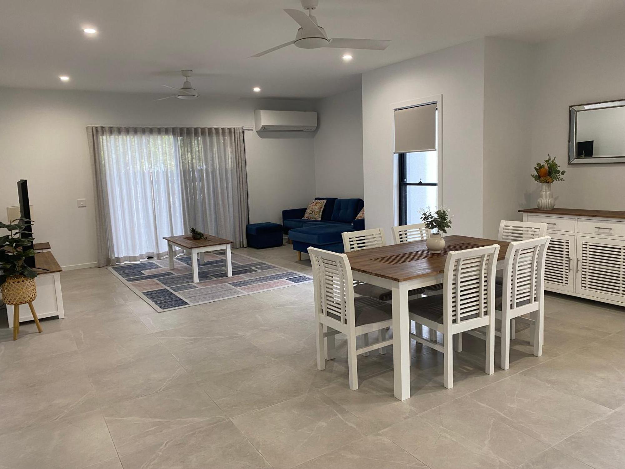 Iluka Motel Ngoại thất bức ảnh