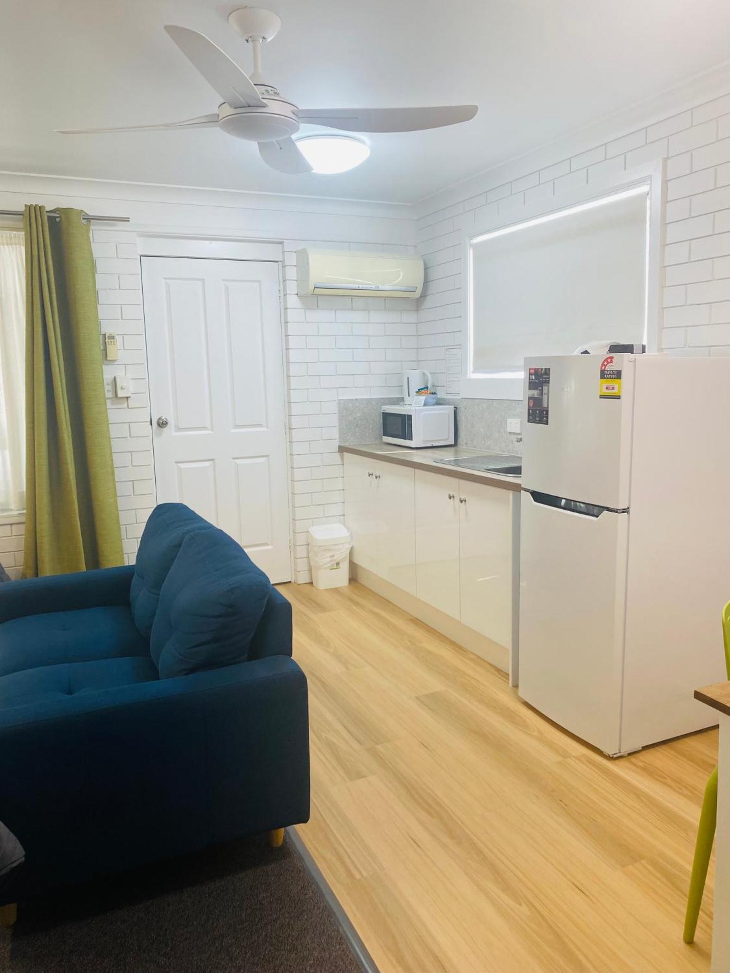 Iluka Motel Ngoại thất bức ảnh