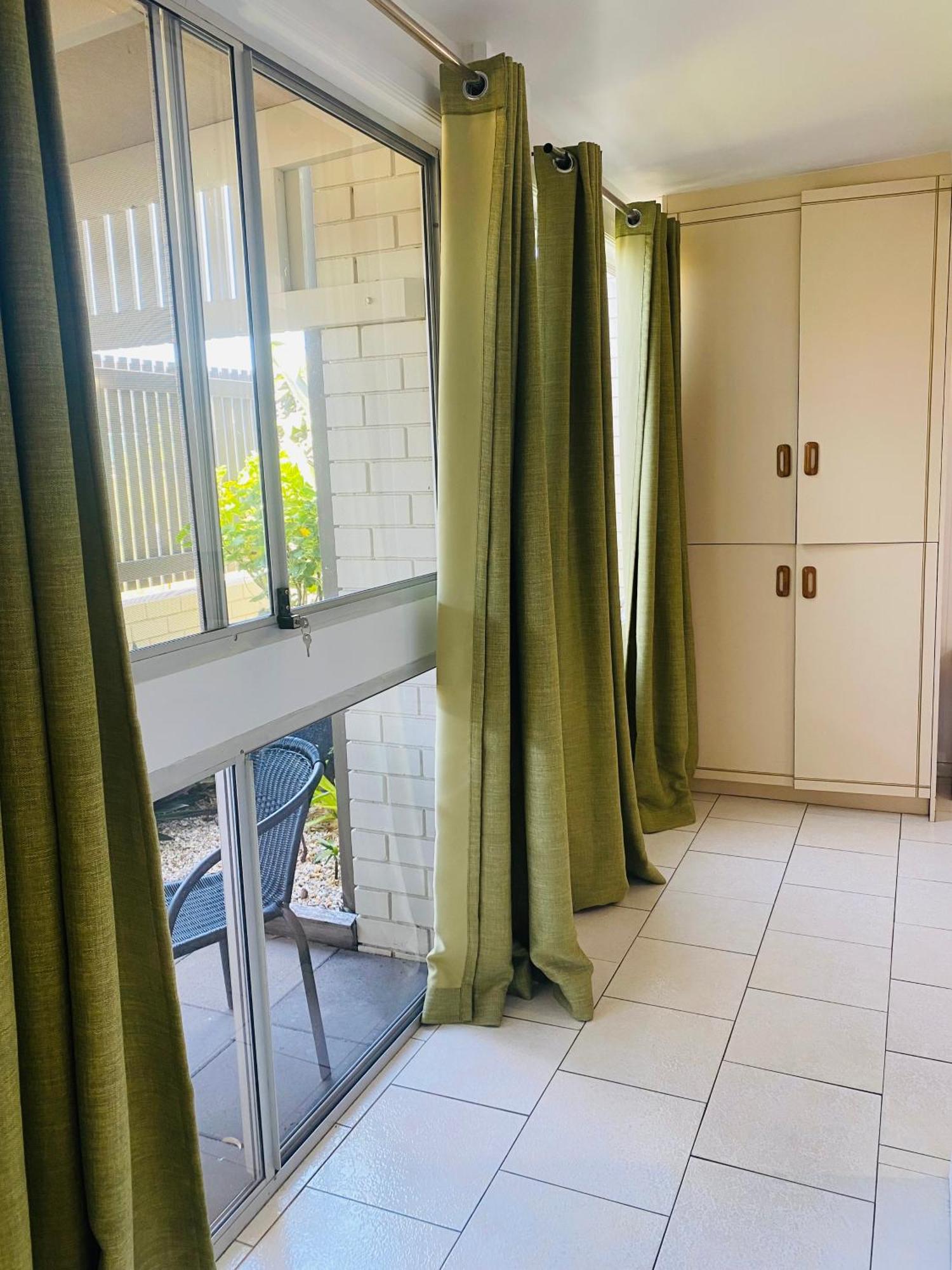 Iluka Motel Ngoại thất bức ảnh