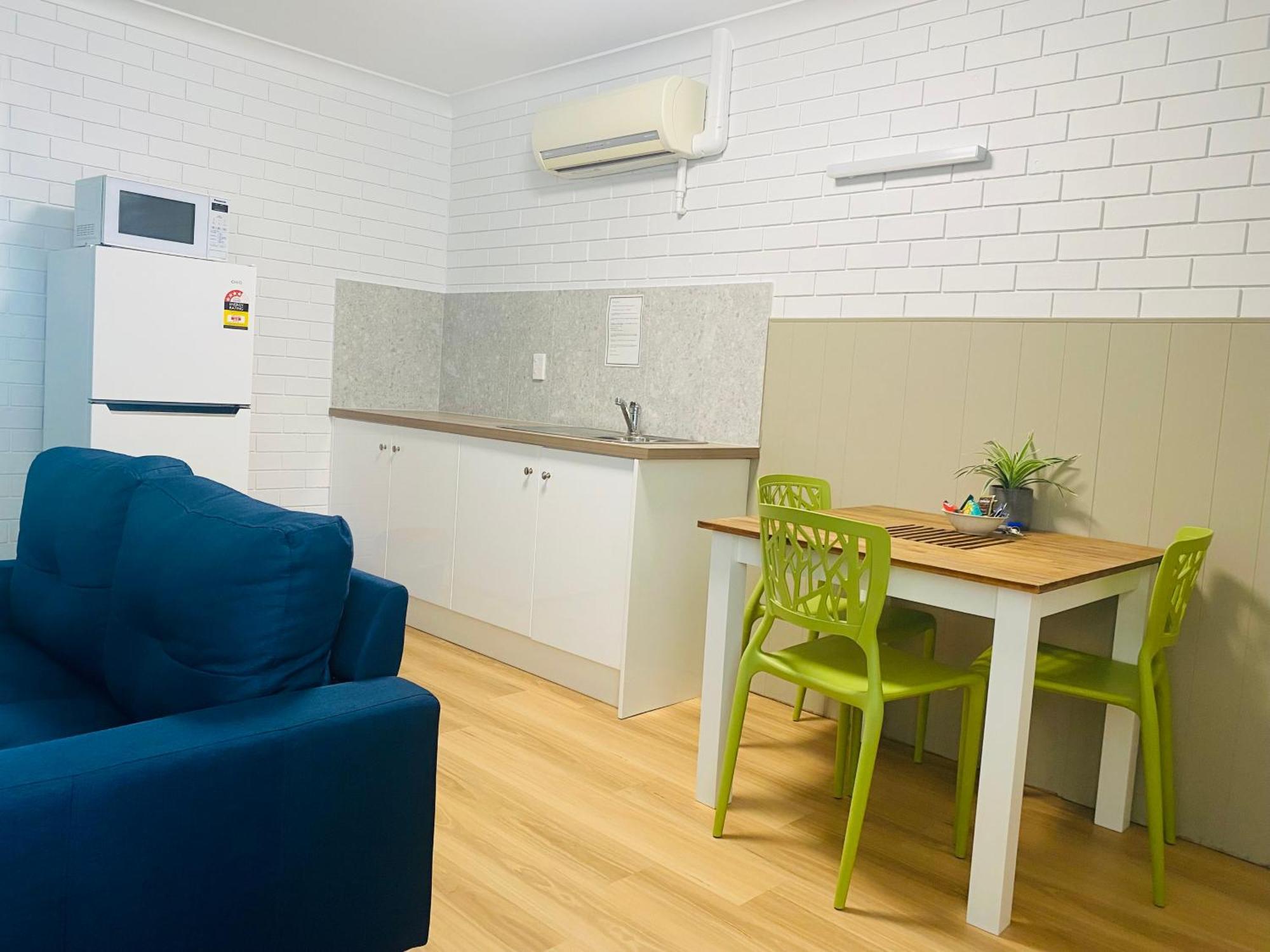 Iluka Motel Ngoại thất bức ảnh
