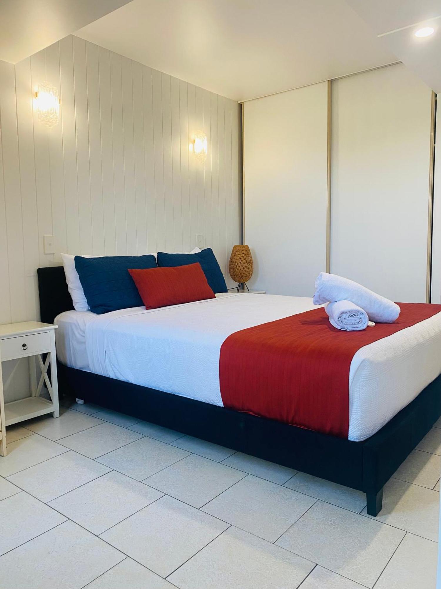 Iluka Motel Ngoại thất bức ảnh