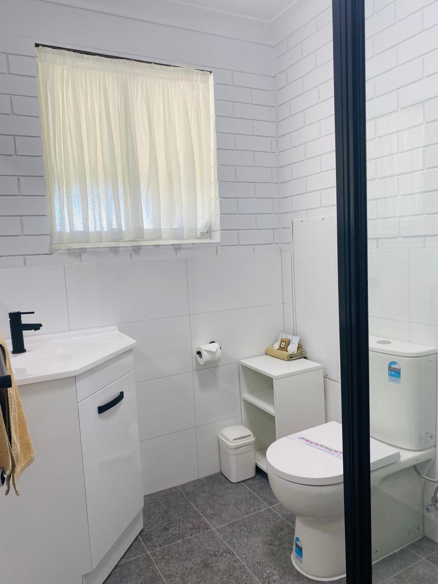 Iluka Motel Ngoại thất bức ảnh