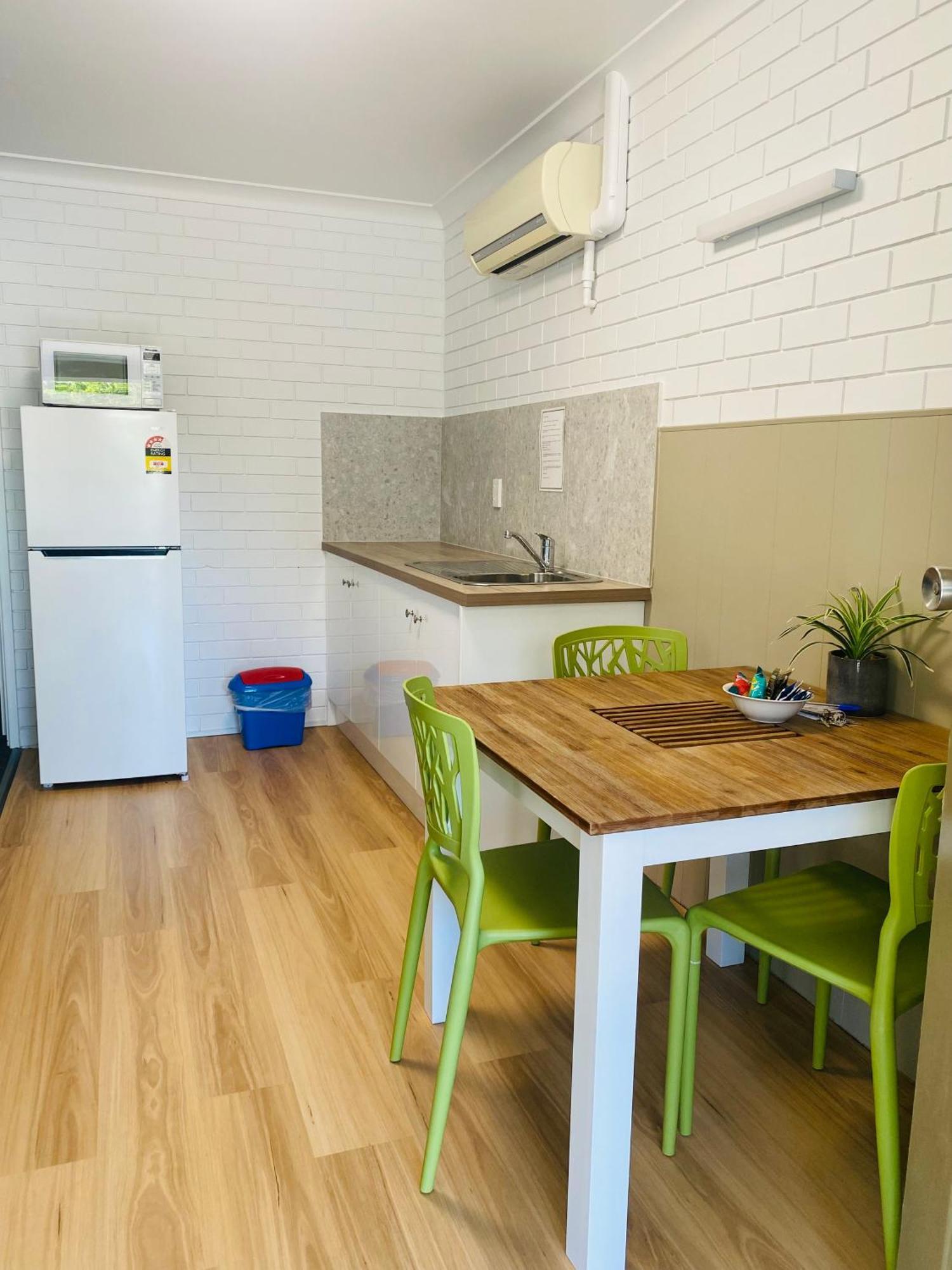 Iluka Motel Ngoại thất bức ảnh