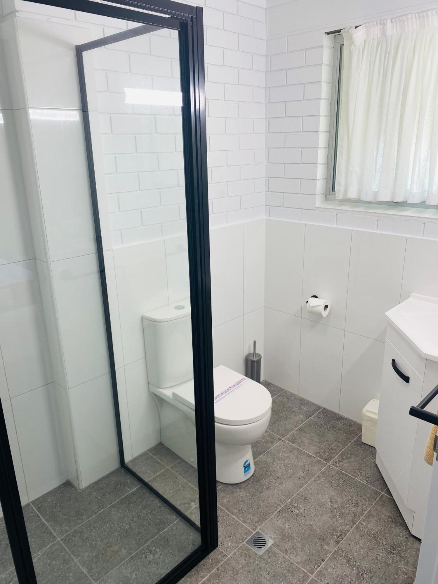 Iluka Motel Ngoại thất bức ảnh