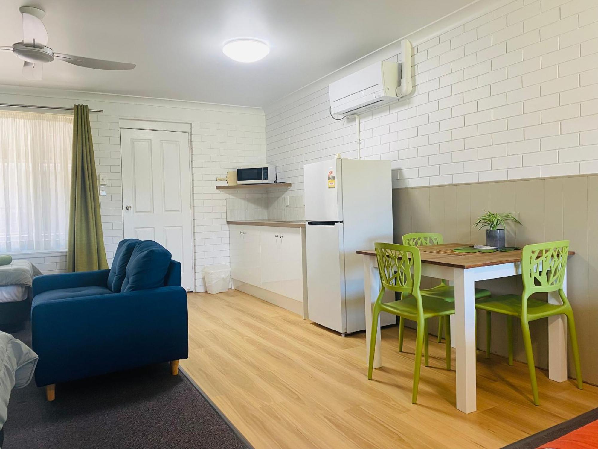 Iluka Motel Ngoại thất bức ảnh