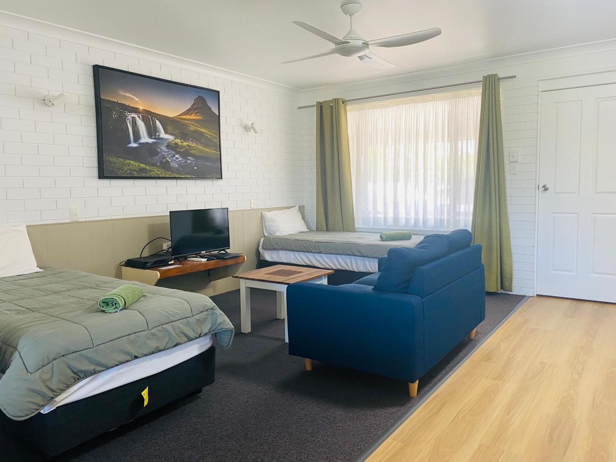 Iluka Motel Ngoại thất bức ảnh