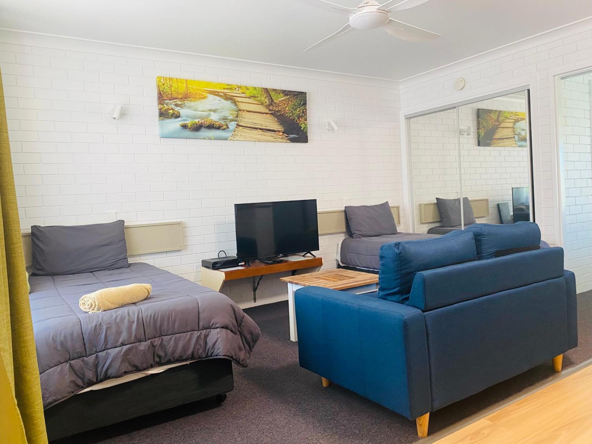 Iluka Motel Ngoại thất bức ảnh