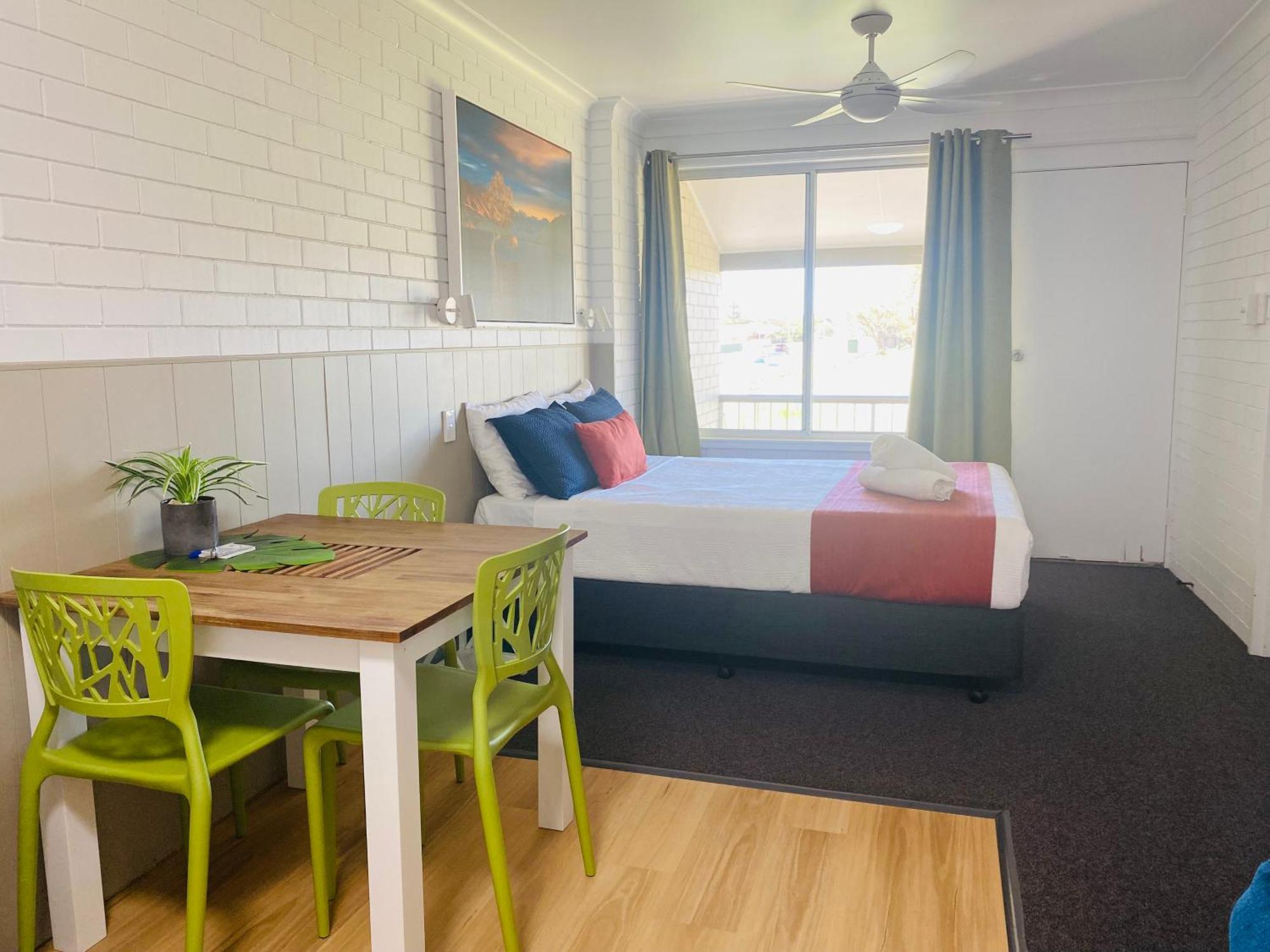 Iluka Motel Ngoại thất bức ảnh