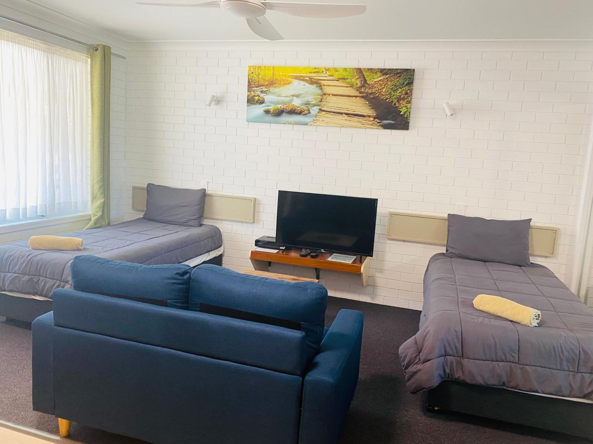 Iluka Motel Ngoại thất bức ảnh