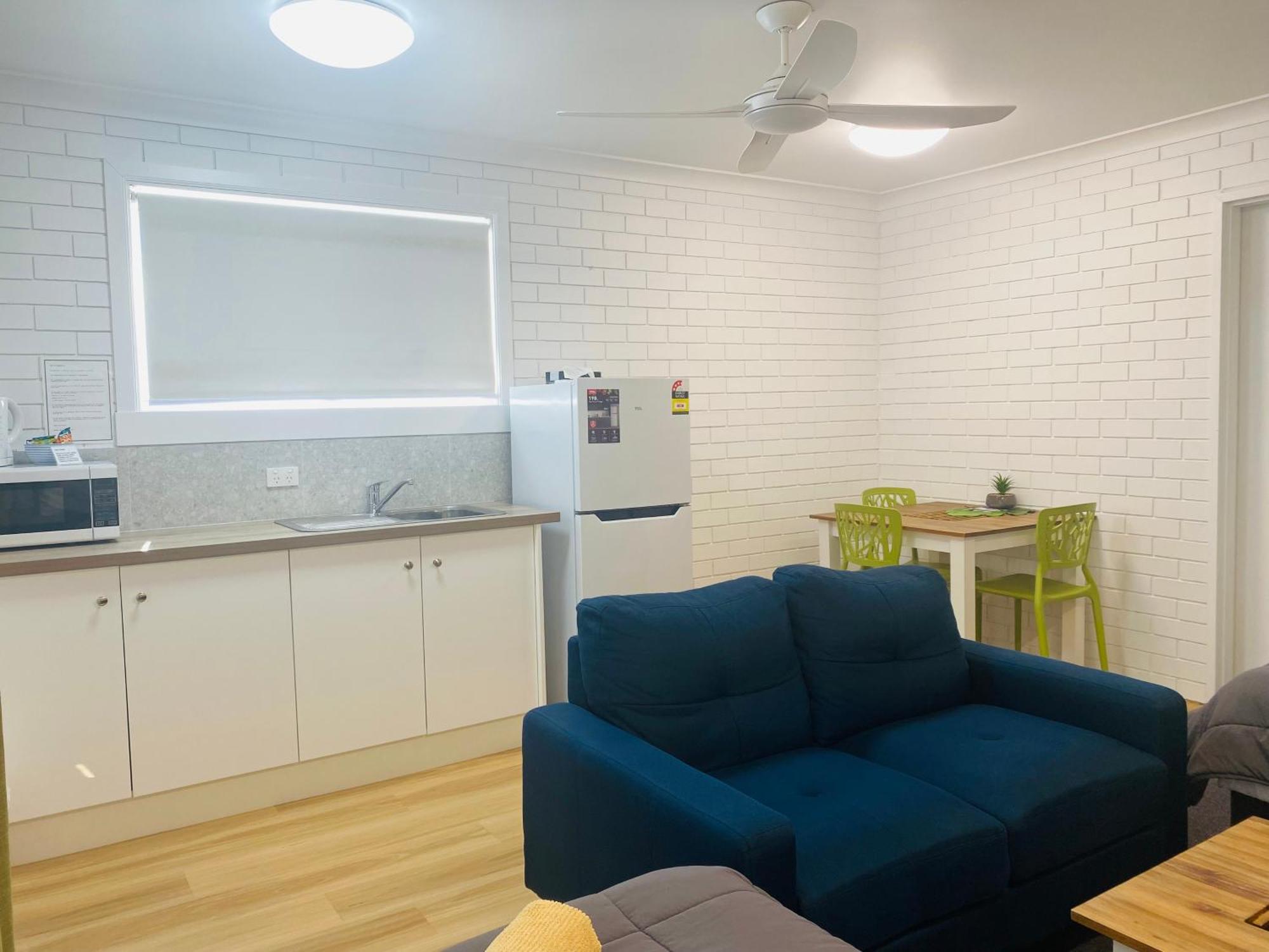 Iluka Motel Ngoại thất bức ảnh
