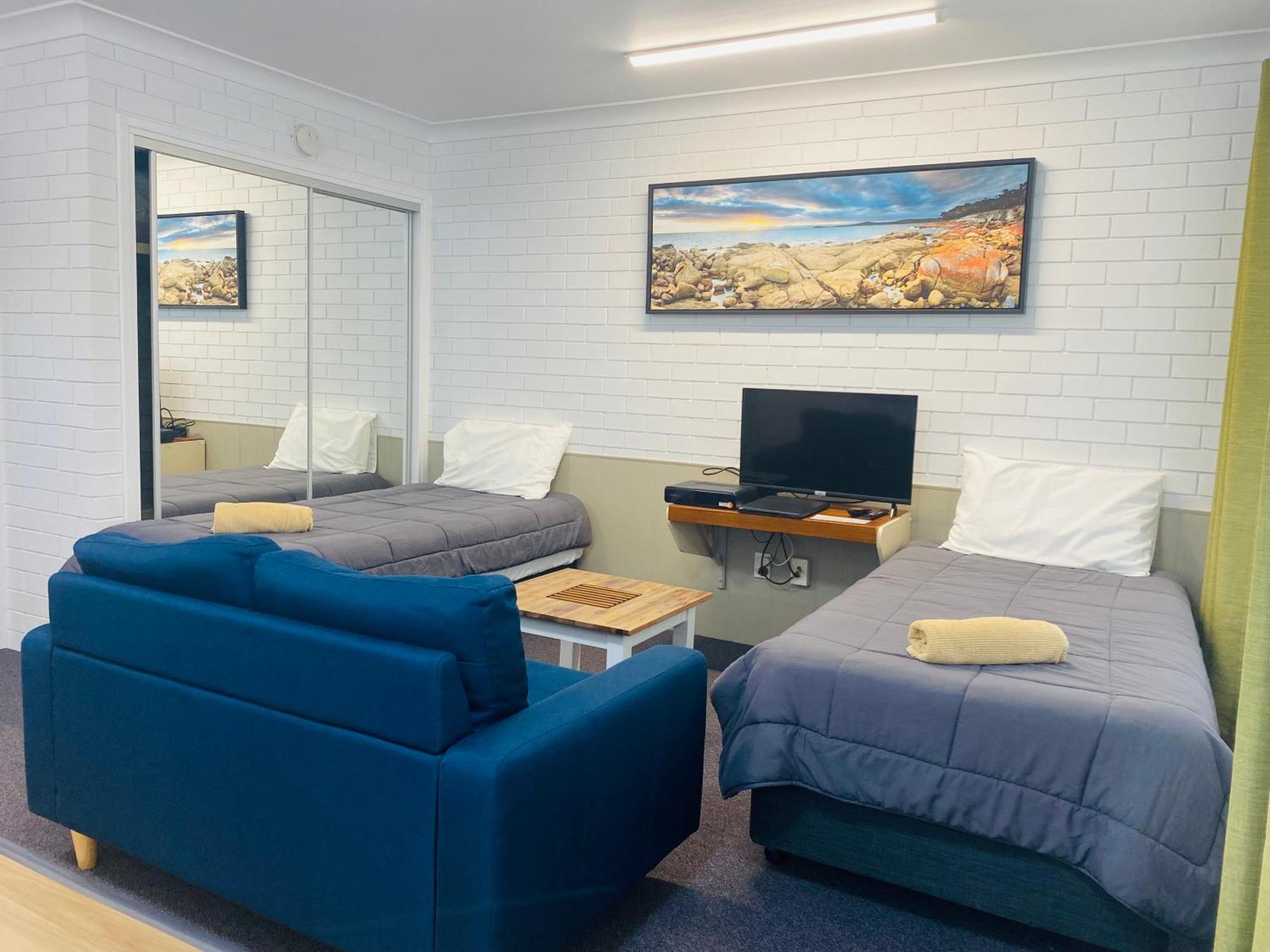 Iluka Motel Ngoại thất bức ảnh