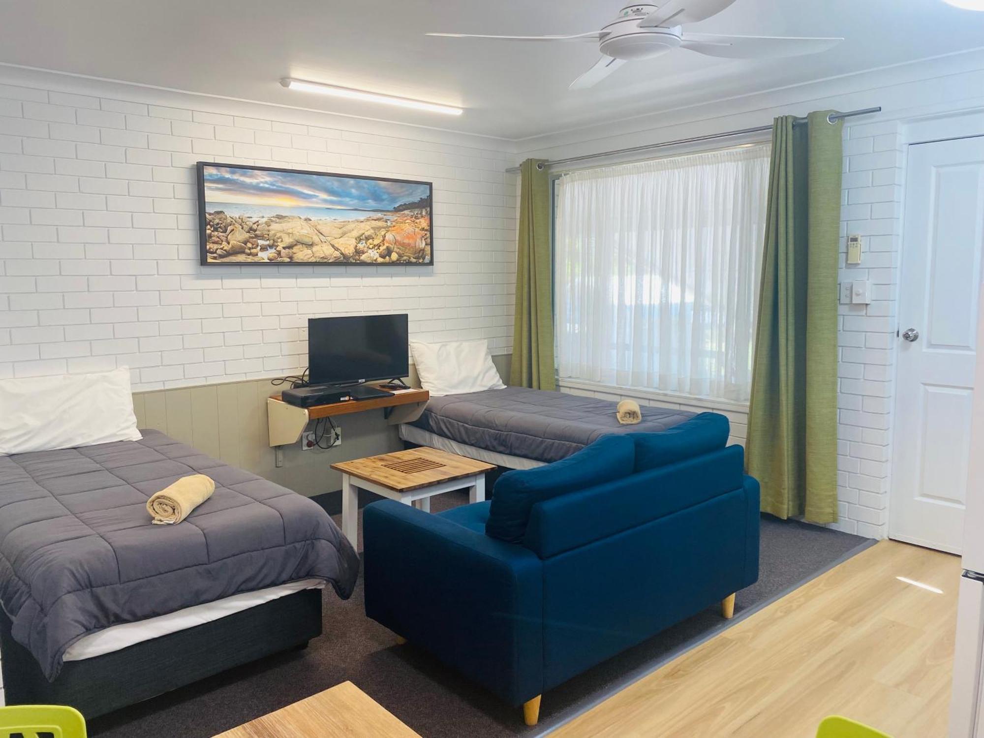 Iluka Motel Ngoại thất bức ảnh