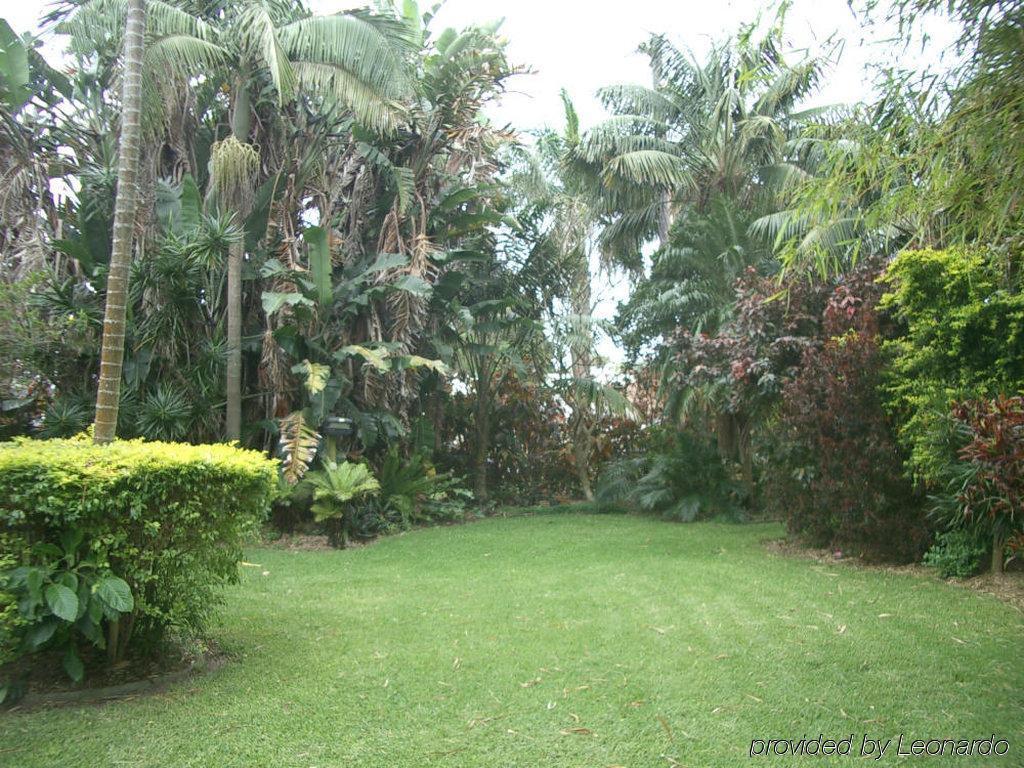 Iluka Motel Ngoại thất bức ảnh