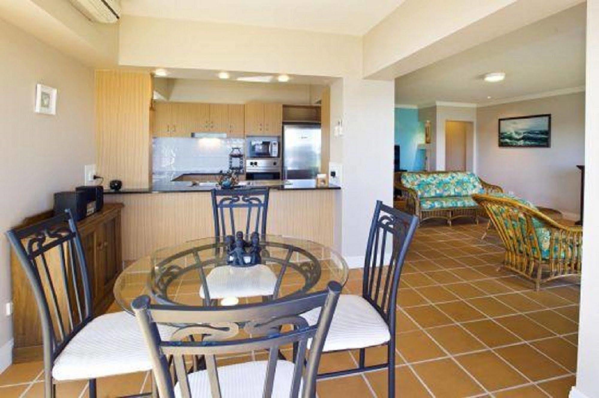 Iluka Motel Ngoại thất bức ảnh