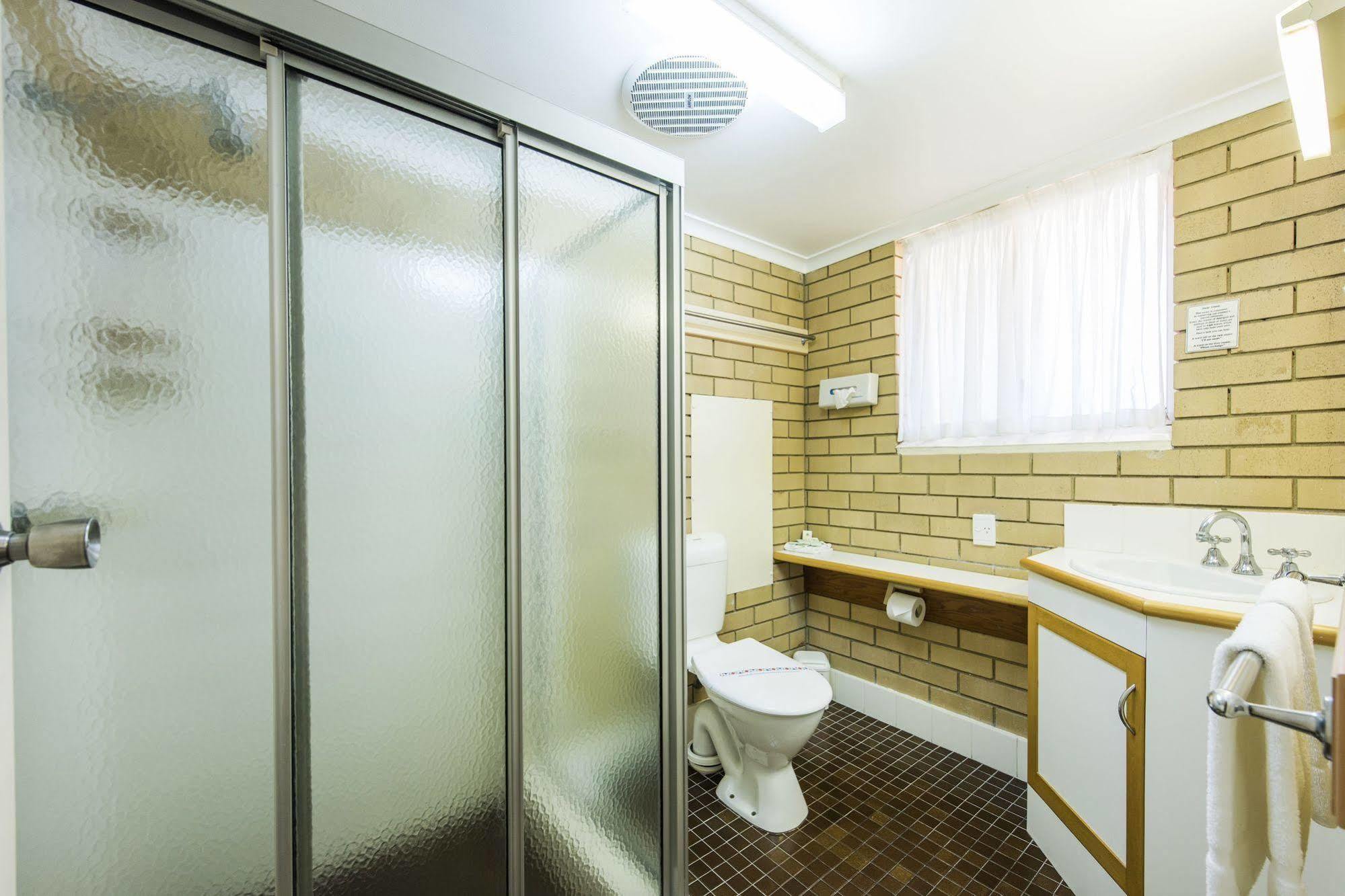 Iluka Motel Ngoại thất bức ảnh